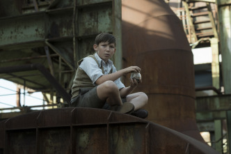 Imagen de Babylon Berlin (T2): Ep.4  - 4