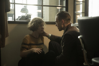 (LSE) - Babylon Berlin (T2): Ep.4 