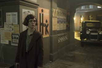 (LSE) - Babylon Berlin (T2): Ep.4 