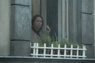 Imagen de Babylon Berlin (T2): Ep.4  - 8