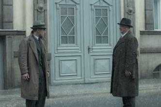 Imagen de Babylon Berlin (T2): Ep.4  - 9