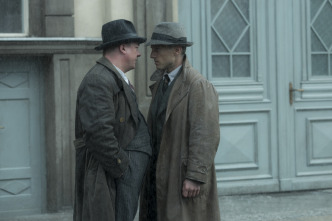 Imagen de Babylon Berlin (T2): Ep.4  - 10