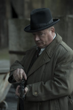 Imagen de Babylon Berlin (T2): Ep.5  - 1