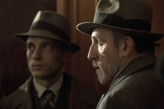 Imagen de Babylon Berlin (T2): Ep.5  - 2