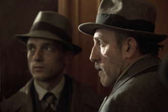 Babylon Berlin (T2): Ep.5 