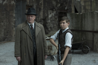 Imagen de Babylon Berlin (T2): Ep.5  - 3