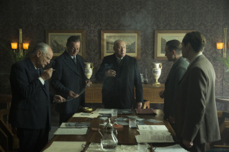 Imagen de Babylon Berlin (T2): Ep.5  - 4