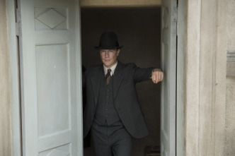 Imagen de Babylon Berlin (T2): Ep.5  - 5