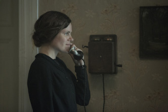 Imagen de Babylon Berlin (T2): Ep.5  - 6