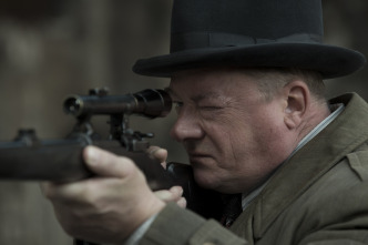 Imagen de Babylon Berlin (T2): Ep.5  - 7