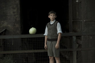 Imagen de Babylon Berlin (T2): Ep.5  - 8