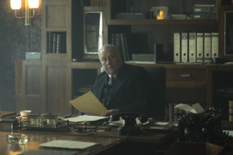 Imagen de Babylon Berlin (T2): Ep.5  - 9