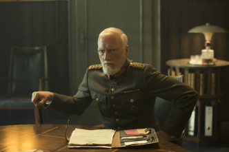 (LSE) - Babylon Berlin (T2): Ep.5 