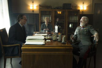 Imagen de Babylon Berlin (T2): Ep.5  - 11