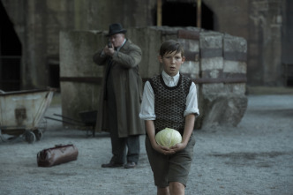 Imagen de Babylon Berlin (T2): Ep.5  - 12