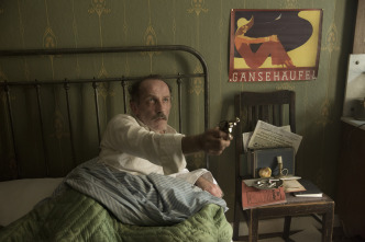 Imagen de Babylon Berlin (T2): Ep.5  - 13