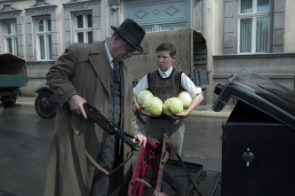 Imagen de Babylon Berlin (T2): Ep.5  - 15