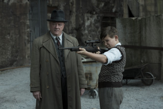 Imagen de Babylon Berlin (T2): Ep.5  - 16