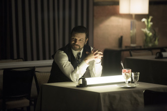 Imagen de Babylon Berlin (T2): Ep.6  - 1