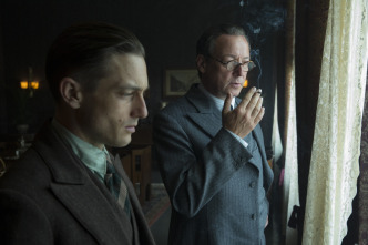 Imagen de Babylon Berlin (T2): Ep.6  - 2