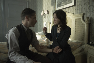 Imagen de Babylon Berlin (T2): Ep.6  - 4