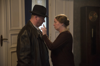 Imagen de Babylon Berlin (T2): Ep.6  - 5