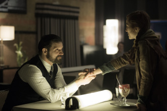 Imagen de Babylon Berlin (T2): Ep.6  - 6