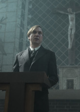 (LSE) - Babylon Berlin (T2): Ep.7 