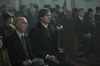 Imagen de Babylon Berlin (T2): Ep.7  - 2