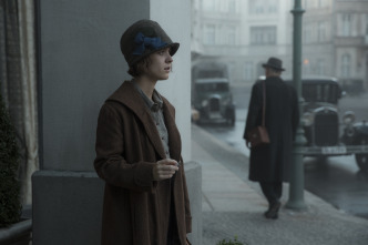 (LSE) - Babylon Berlin (T2): Ep.7 