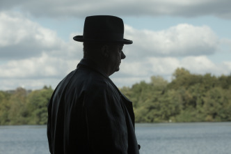 Imagen de Babylon Berlin (T2): Ep.7  - 4