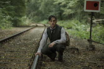 Imagen de Babylon Berlin (T2): Ep.8  - 1