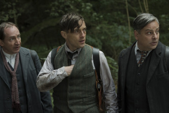 Imagen de Babylon Berlin (T2): Ep.8  - 2