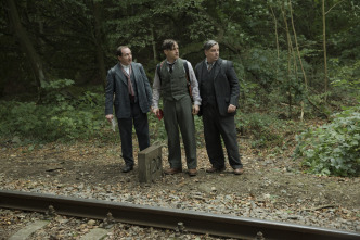 Imagen de Babylon Berlin (T2): Ep.8  - 4