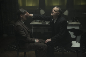 (LSE) - Babylon Berlin (T2): Ep.8 