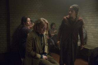 Imagen de Babylon Berlin (T2): Ep.8  - 8