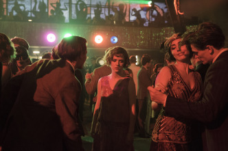 Imagen de Babylon Berlin (T2): Ep.8  - 9