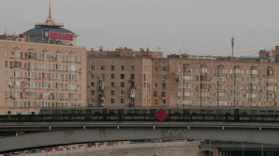 Imagen de A las puertas del...: Atrapados en la homofobia - Rusia - 11