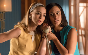 Imagen de Velvet Colección (T1): Ep.6 Escándalo - 2