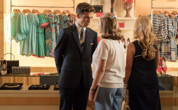 Imagen de Velvet Colección (T1): Ep.6 Escándalo - 3