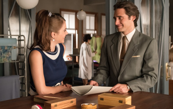 Imagen de Velvet Colección (T1): Ep.6 Escándalo - 4