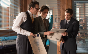 Imagen de Velvet Colección (T1): Ep.6 Escándalo - 5
