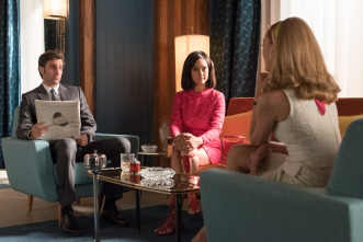 Imagen de Velvet Colección (T1): Ep.6 Escándalo - 6