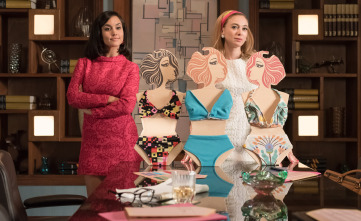 Imagen de Velvet Colección (T1): Ep.6 Escándalo - 8