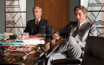 Imagen de Velvet Colección (T1): Ep.6 Escándalo - 10