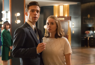 Imagen de Velvet Colección (T1): Ep.6 Escándalo - 15