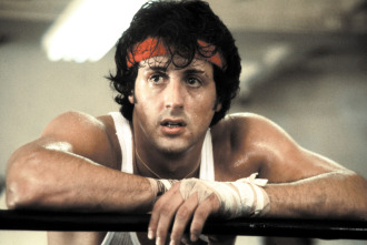 Rocky II