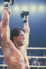 Rocky II