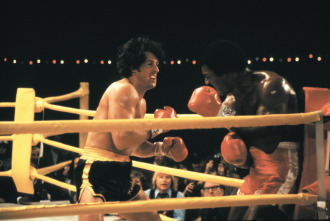 Rocky II