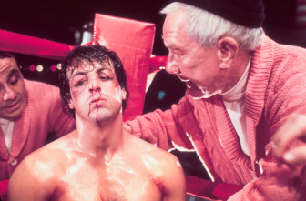 Rocky II